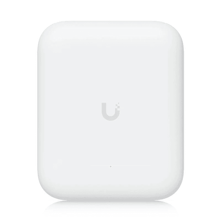 Ubiquiti U7-Outdoor AP WiFi7 PoE+ 1x1/2.5GbE 1
