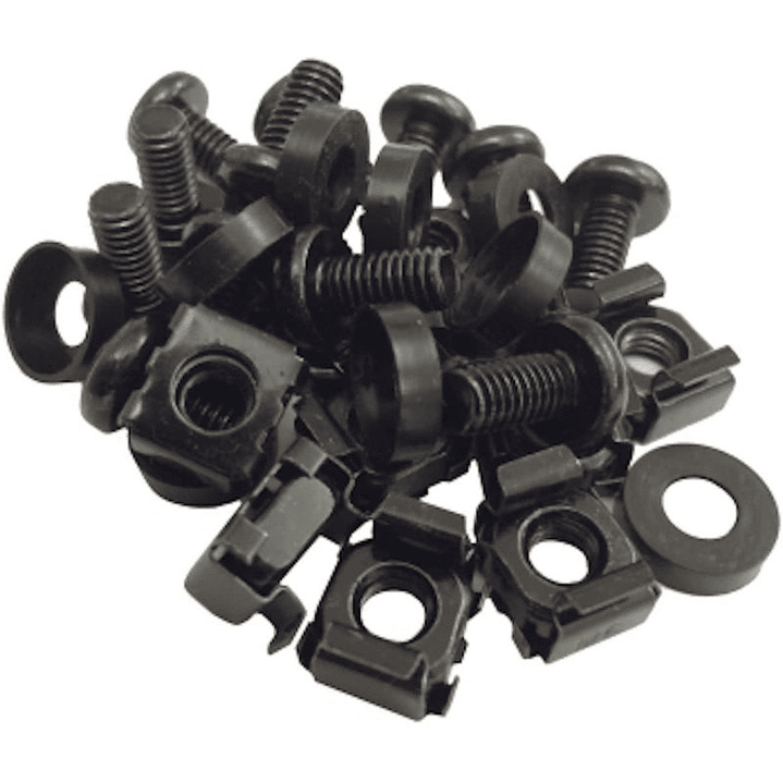 WP Tornillos + Tuercas WPN-AVA-SS50 Pack 50Uds 1