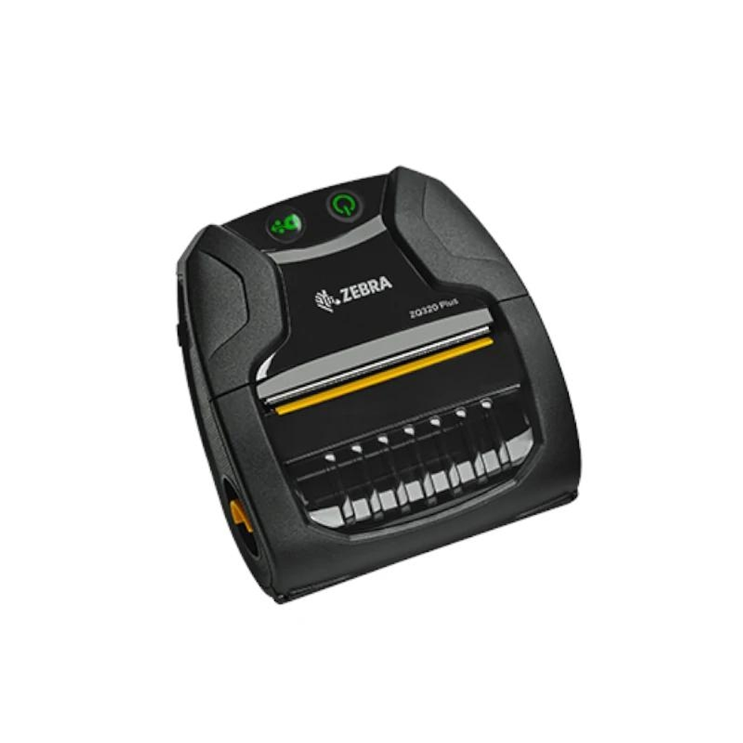 Zebra Impresora Térmica Directa ZQ320 Plus 1