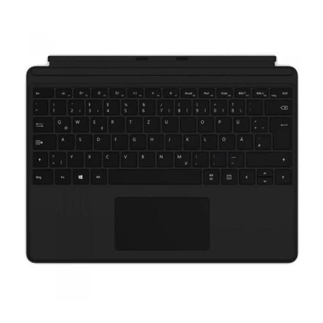 Microsoft TypeCover Pro8-9-10 h-pen CoPilot ES Neg 1