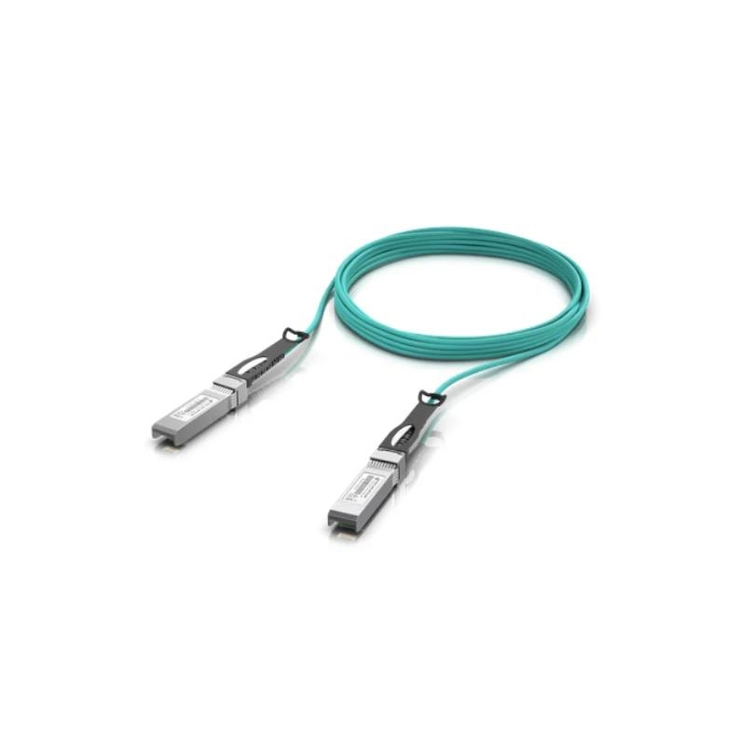 Ubiquiti UACC-AOC-SFP10-20M Cable SFP+ 20m 1