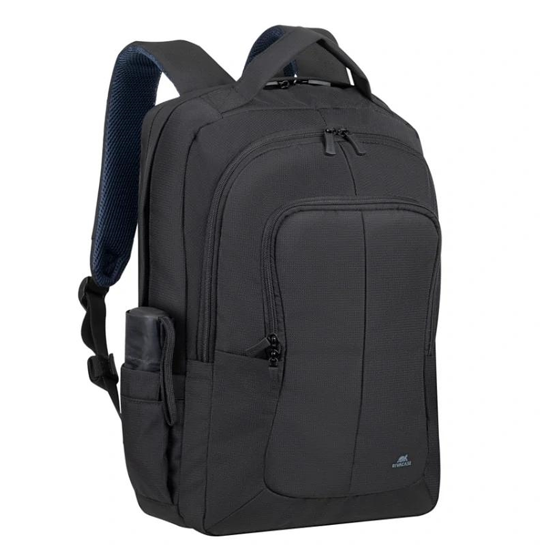 RIVACASE 8460 Tegel ECO negro mochila portátil 17, 1