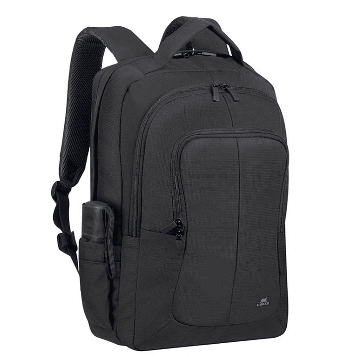 RIVACASE 8460 Tegel ECO negro mochila portátil 17, 1