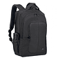 RIVACASE 8460 Tegel ECO negro mochila portátil 17, - vignette 1