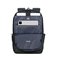 RIVACASE 8460 Tegel ECO negro mochila portátil 17, - vignette 3