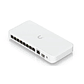 Ubiquiti USW-FLEX-2.5G-8-POE Switch 8x2.5G PoE++ - Miniatura 1