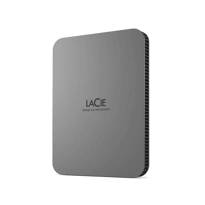 Lacie Mobile Drive Secure 2Tb 2.5