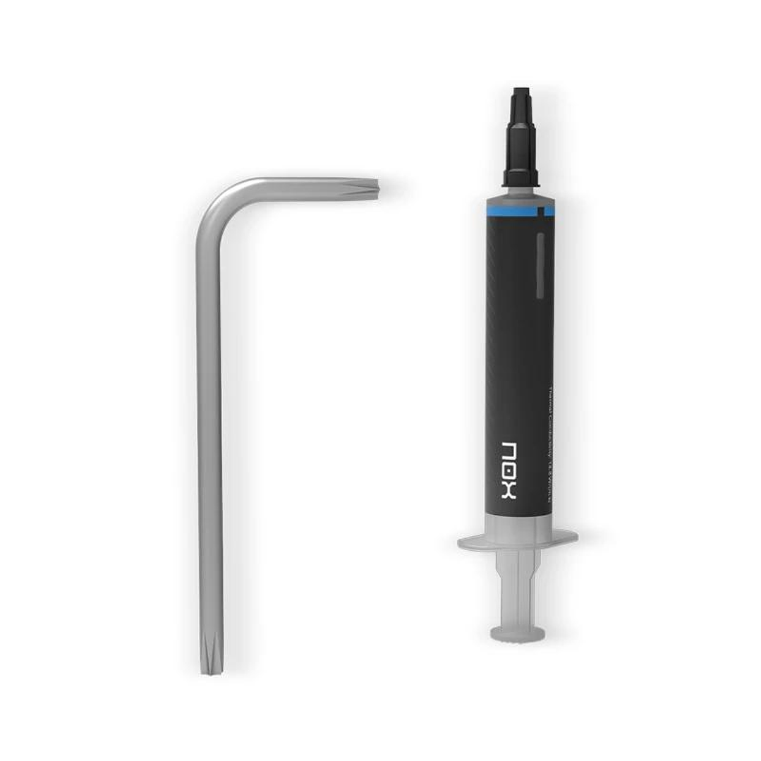 NOX Soporte Zócalo CPU AMD HUMMER SHIELD 4