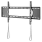 iggual SPTV86 Soporte TV pared Fijo 43
