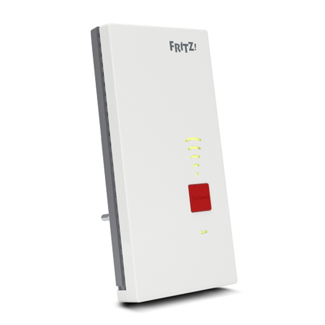 FRITZ! Repeater 2400 Extensor Repetidor AC1733 4