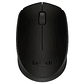 Logitech Ratón Inalámbrico B170 Negro - Thumbnail 1