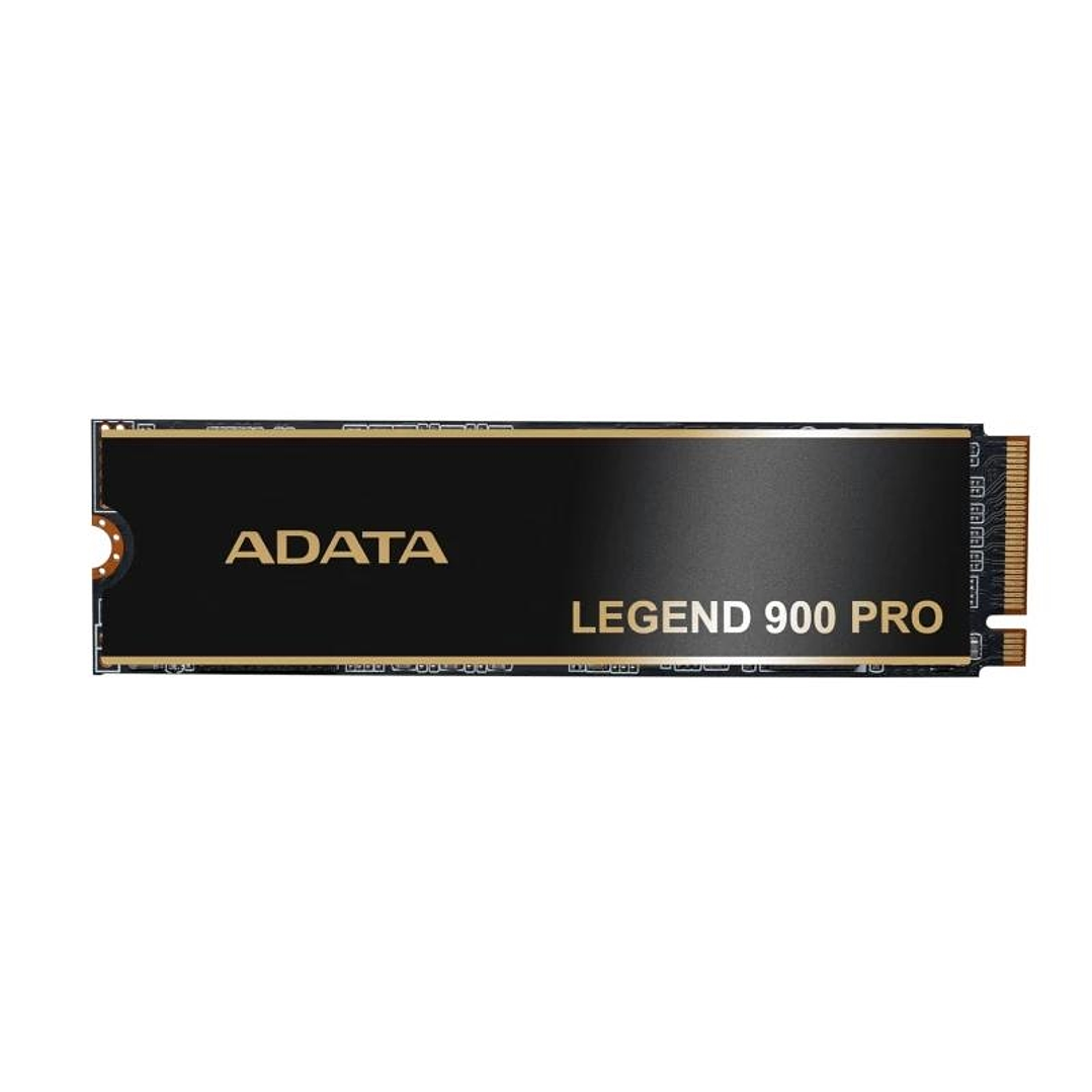 ADATA SSD LEGEND 900 PRO 2TB PCIe Gen4x4 7400MB-s 1