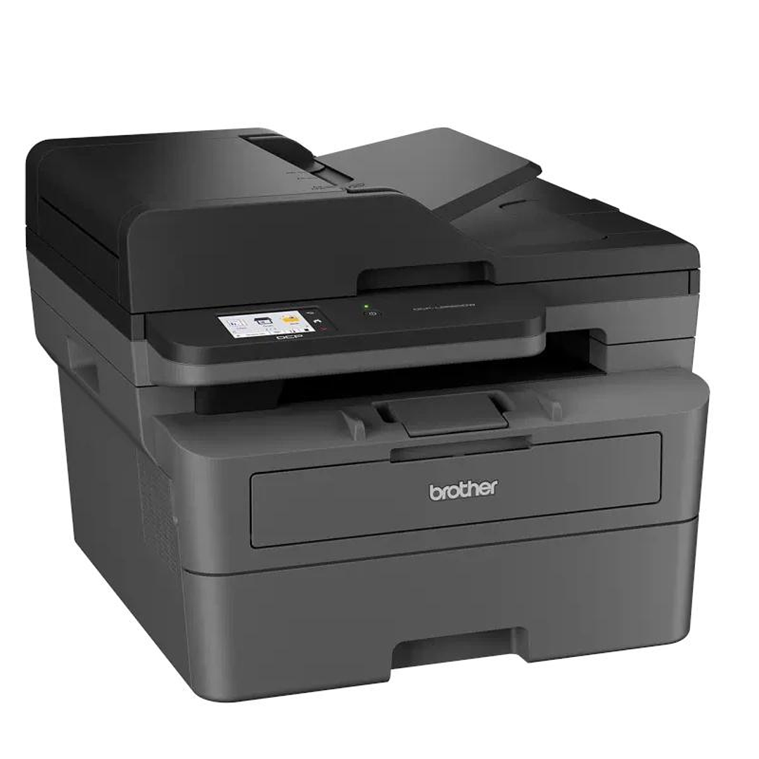 Brother Multifunción Laser DCP-L2660DW 3
