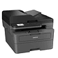 Brother Multifunción Laser DCP-L2660DW - Miniatura 3