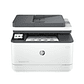HP Multifunción Láserjet Pro 3102FDN Fax/ Dúplex - Miniatura 1