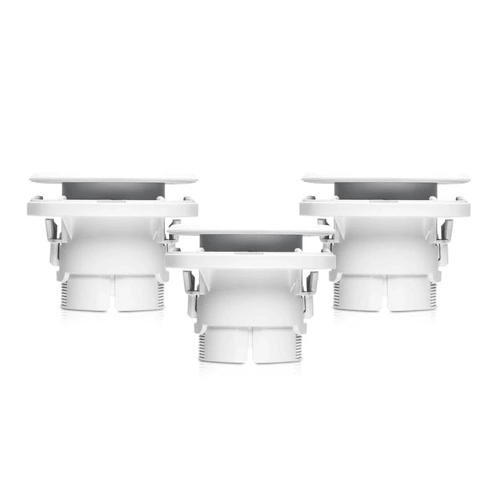 Ubiquiti UVC-G3-F-C-3 Soporte Techo Pack-3 1