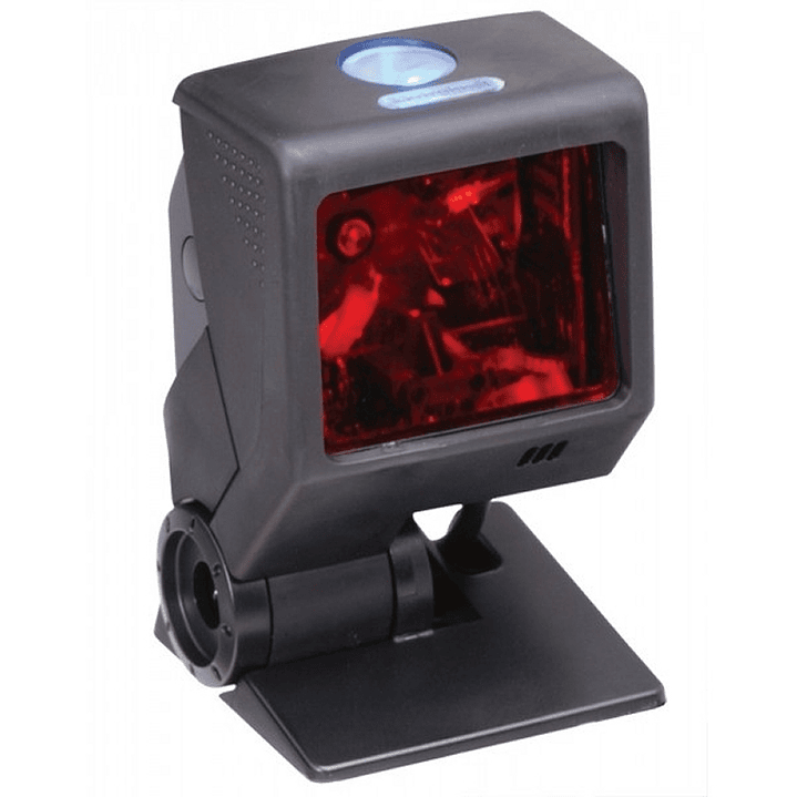 Honeywell Lector código de barras MS3580 Quantum T 1