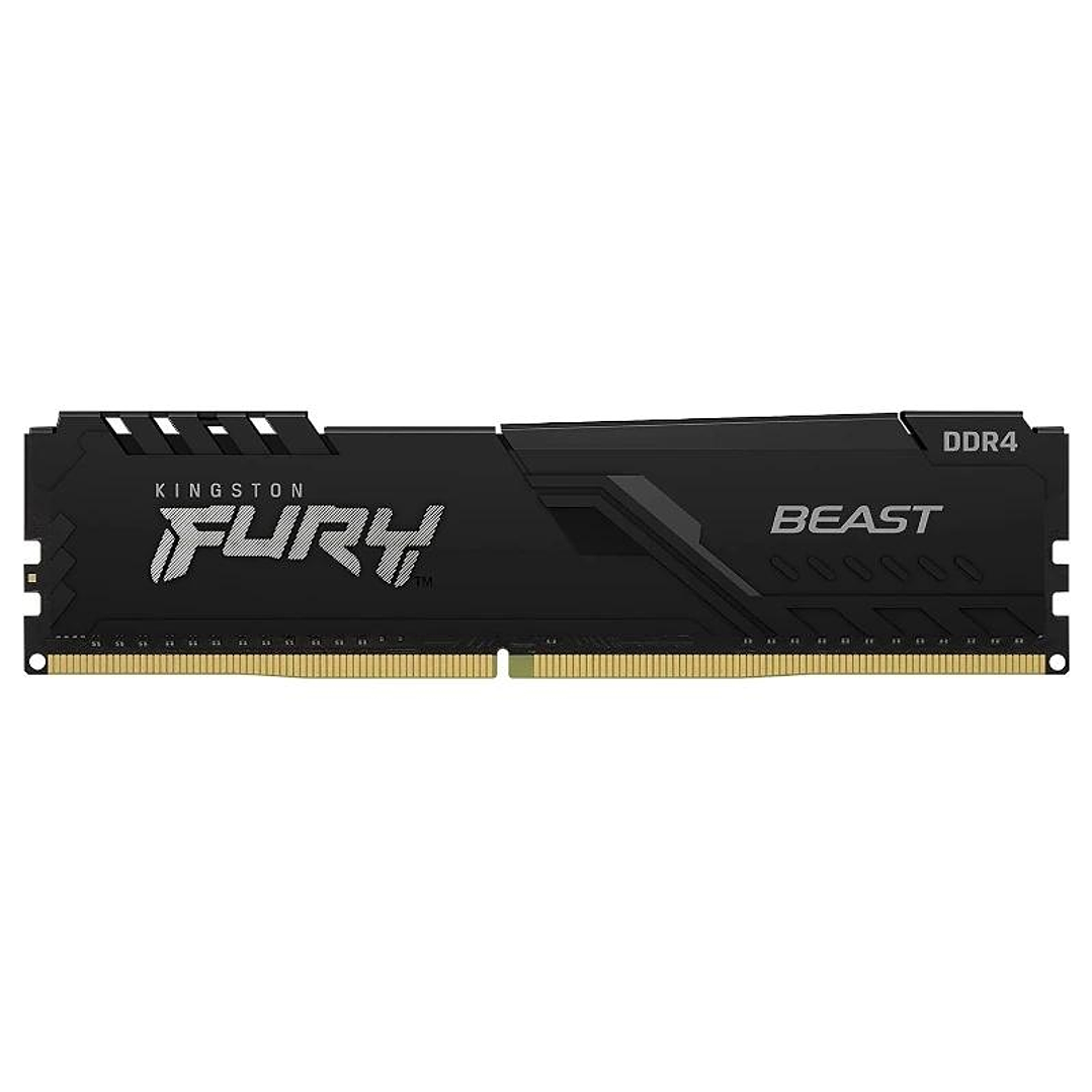Kingston Fury Beast KF432C16BB/32 32GB DDR4 3200MH 1