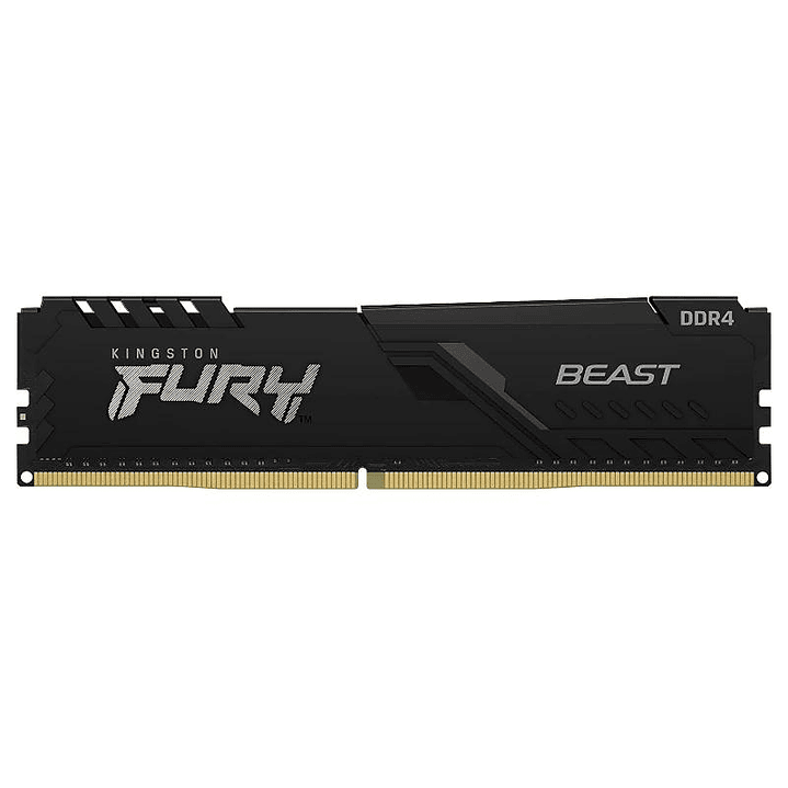 Kingston Fury Beast KF432C16BB/32 32GB DDR4 3200MH 1