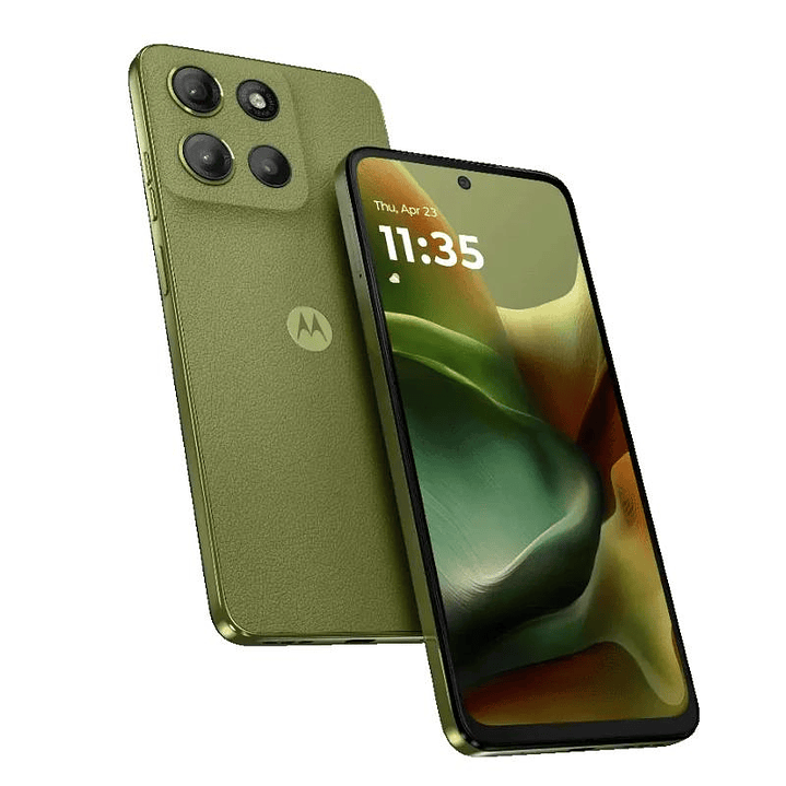 Motorola Moto G15 4G 6.7