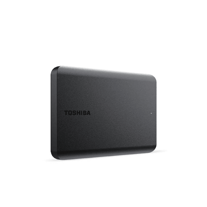 Toshiba HD CANVIO HDTB540EK3CA 4TB 2.5