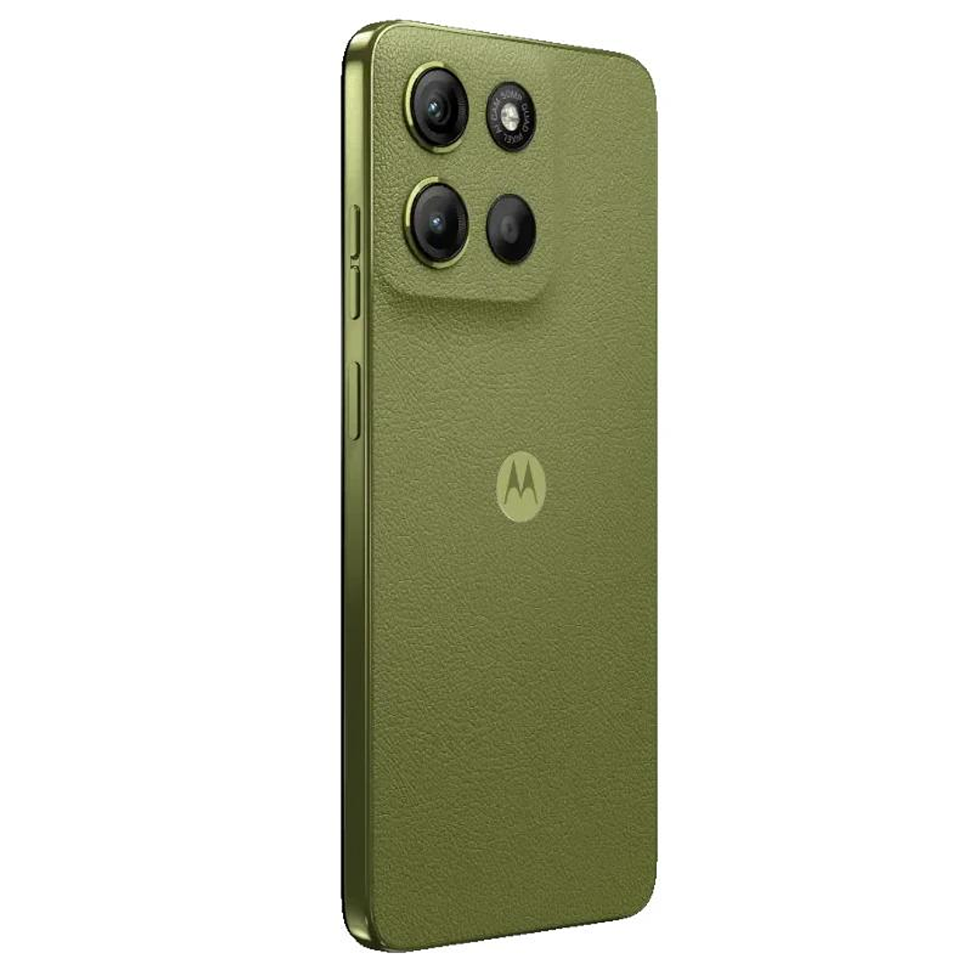 Motorola Moto G15 4G 6.7