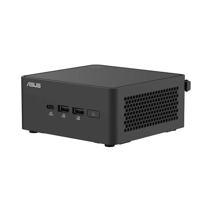 Asus NUC 15 Pro RNUC15CRHC500002 Core 5-210H Tall 2