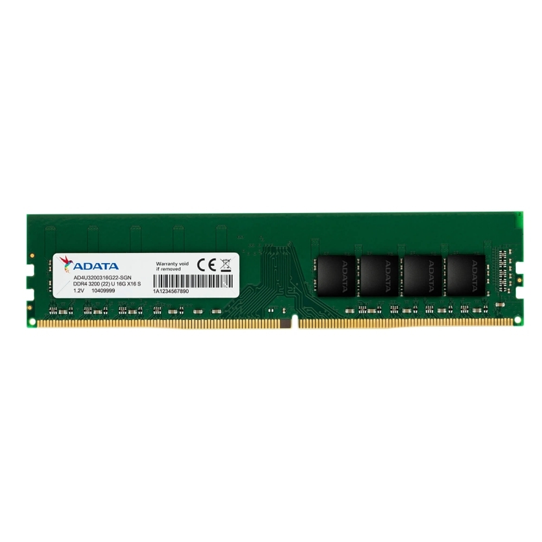 ADATA AD4U32008G22-SGN DDR4 8GB 3200 1