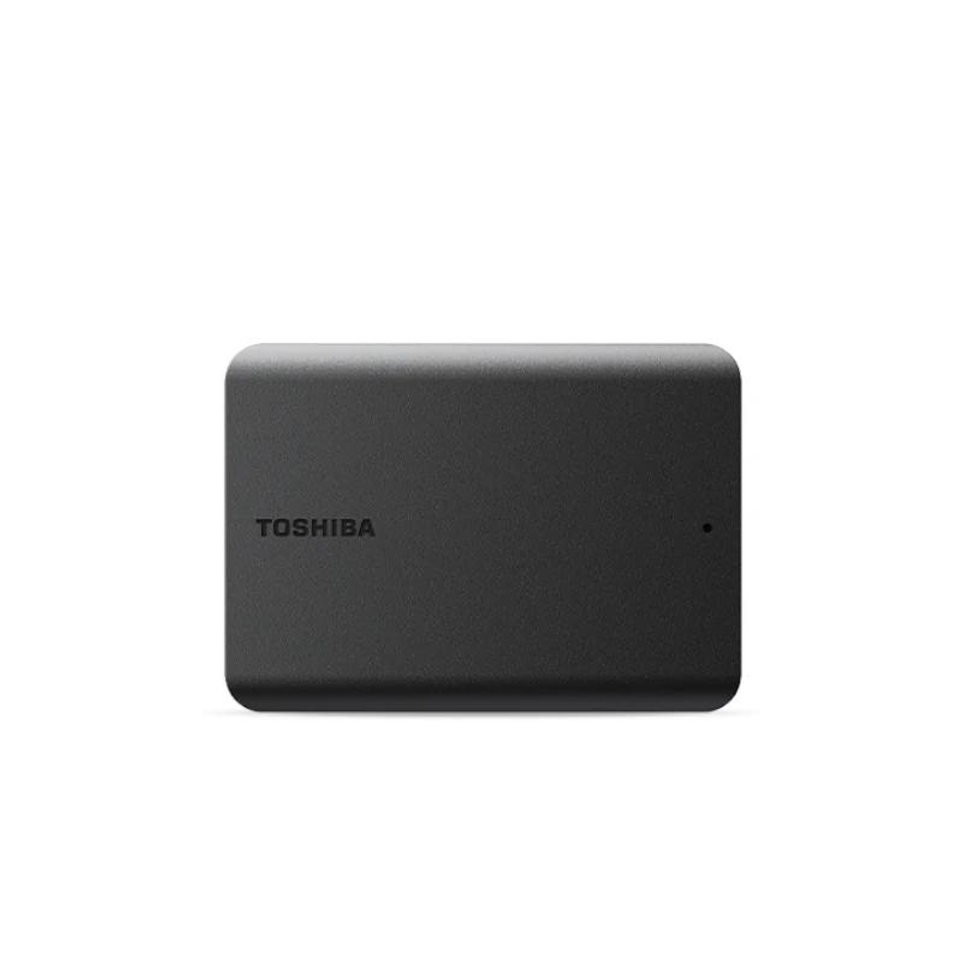 Toshiba HD CANVIO HDTB540EK3CA 4TB 2.5