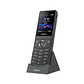 Fanvil W620W Portable WiFi6 Phone PTT 2,4