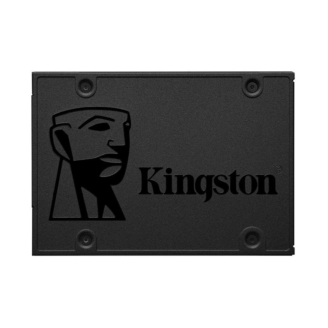 Kingston SA400S37/240G SSDNow A400 240GB SATA3 2