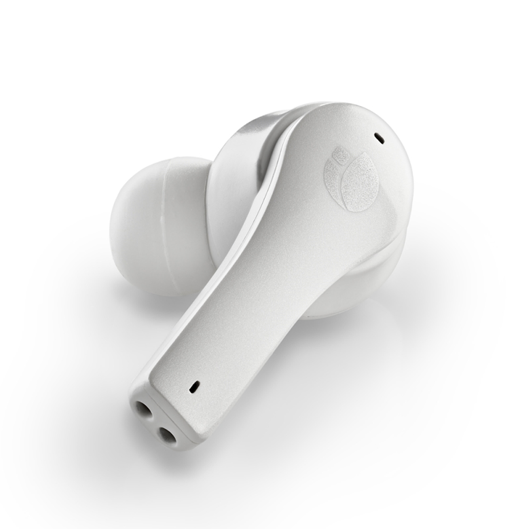 NGS Auriculares ARTICABLOOMWHITETRUE white 3