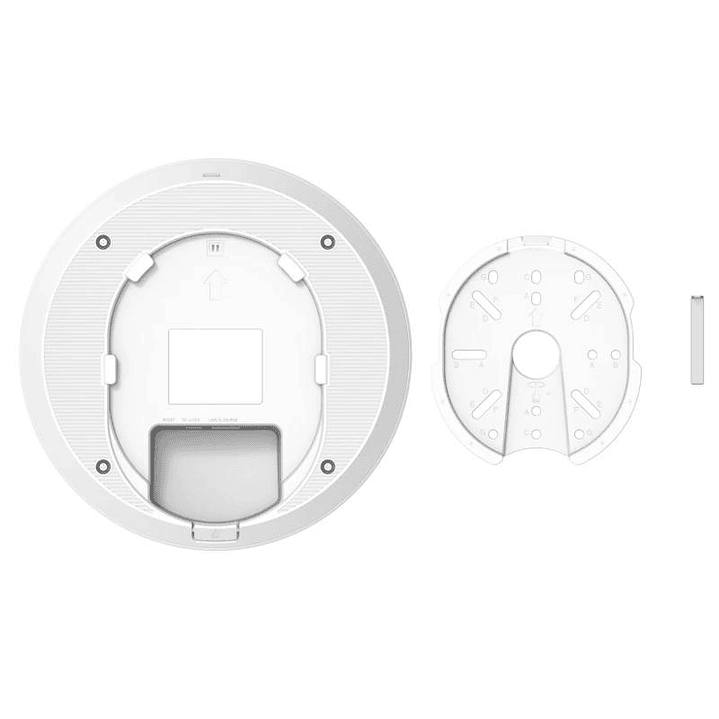 Reyee RG-RAP72 AP BE3600 WiFi7 MIMO 2x2 1x2.5Gb 3