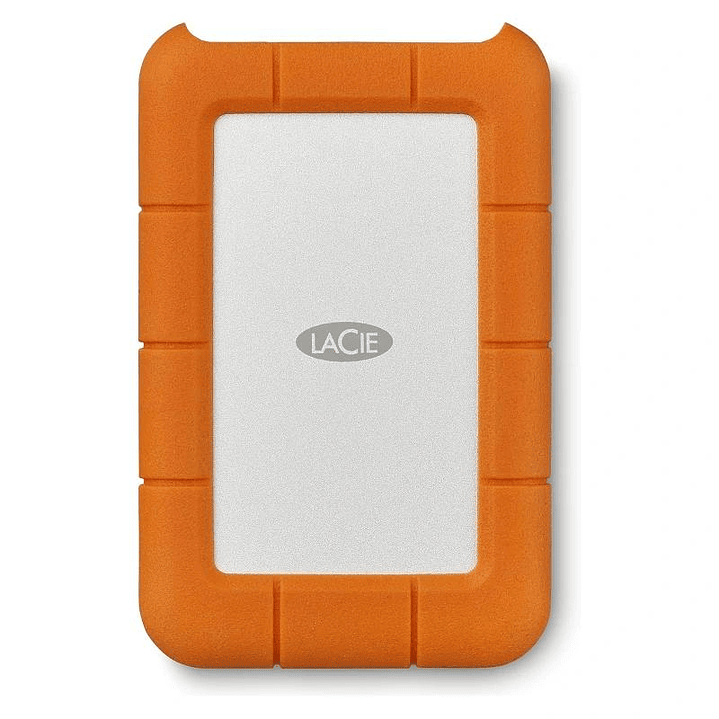LaCie Disco Externo Rugged Mini 5Tb 2.5