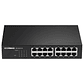 Edimax GS-1016 V2 16-Port GbE Switch Desk/Rack - Thumbnail 1