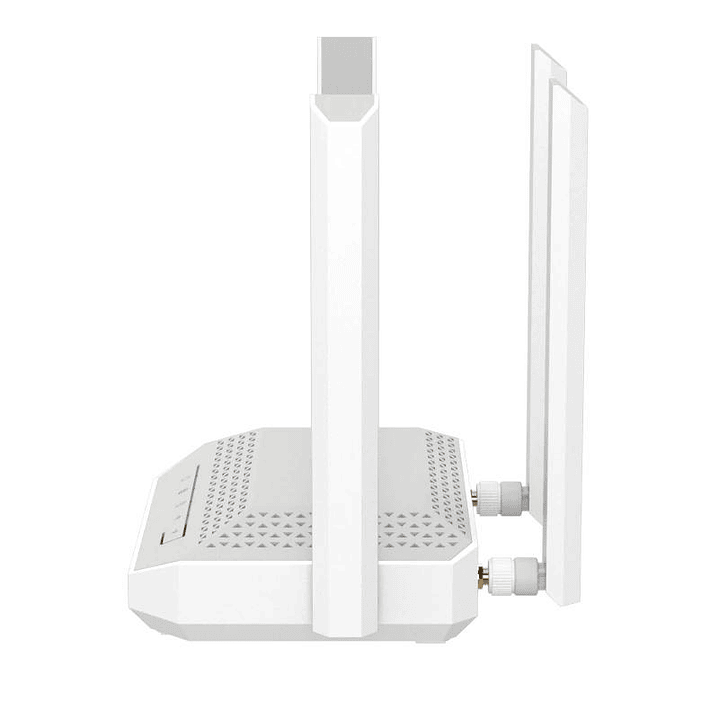Keenetic Speedster 4G+ Router WiFi5 AC1200 Mesh 6x 3