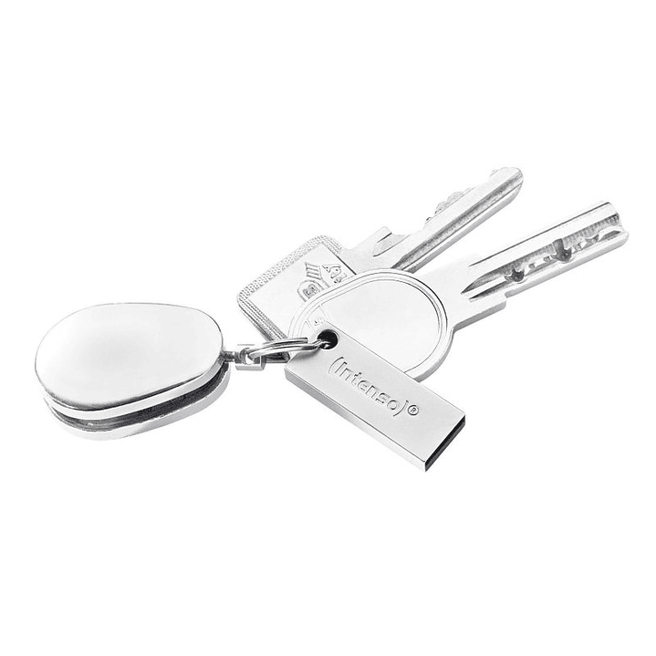 Intenso 3534480 Lápiz USB 3.0 Premium 32GB 4