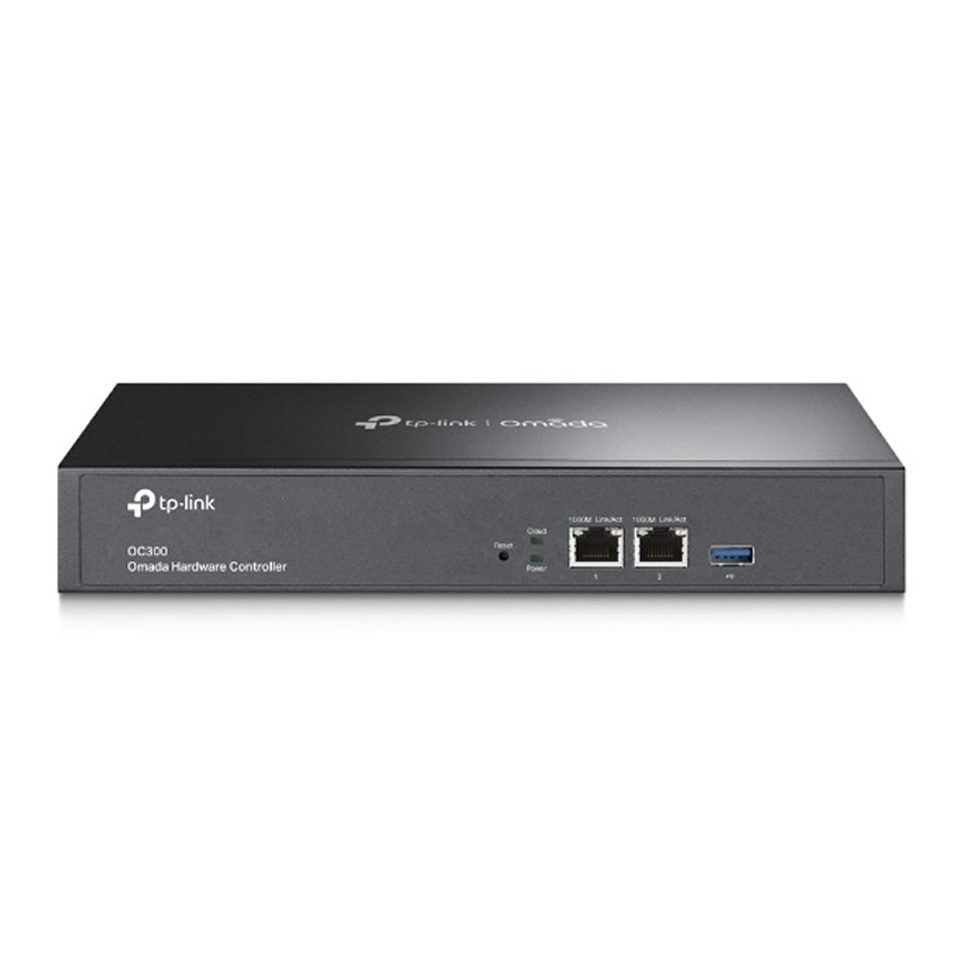 TP-Link OC300 Omada Controlador Hardware 1