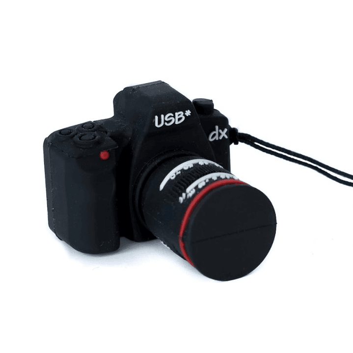 TECH ONE TECH Cámara fotos 32 Gb USB 2.0 1