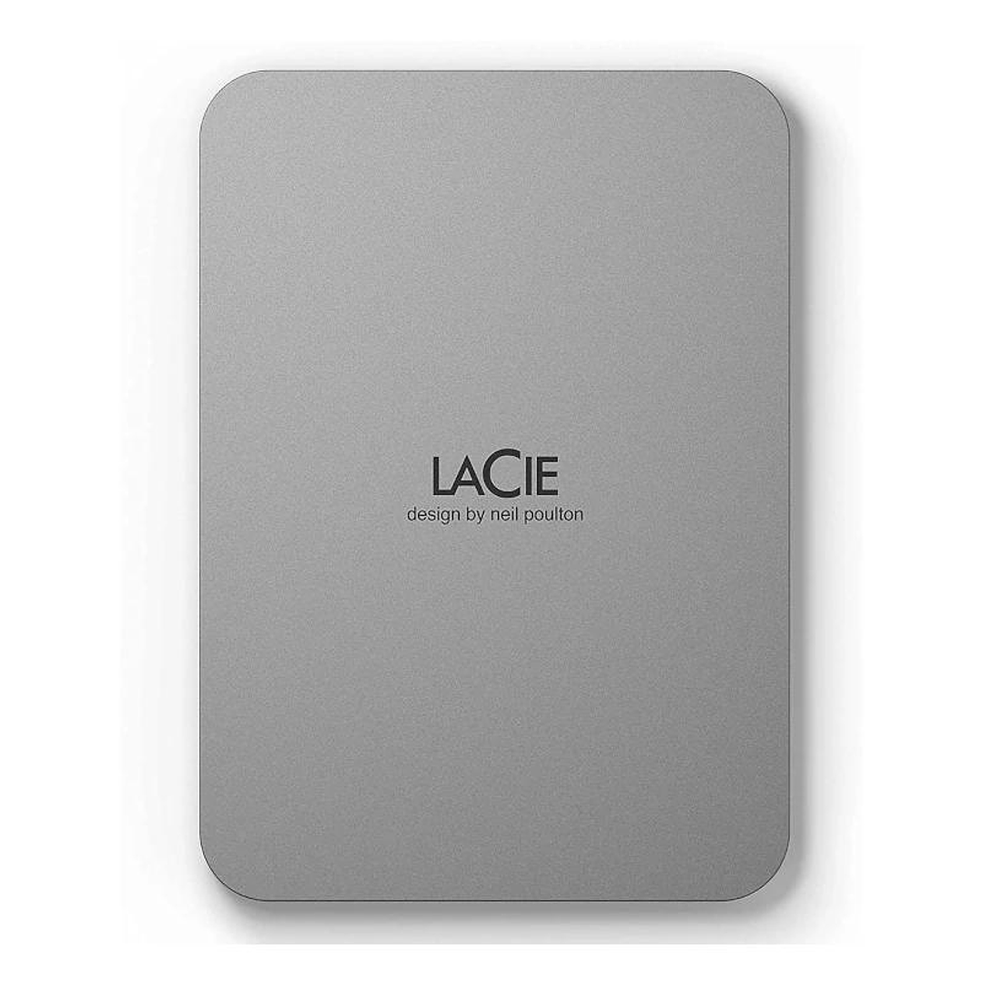 LaCie Mobile Drive 5Tb 2.5