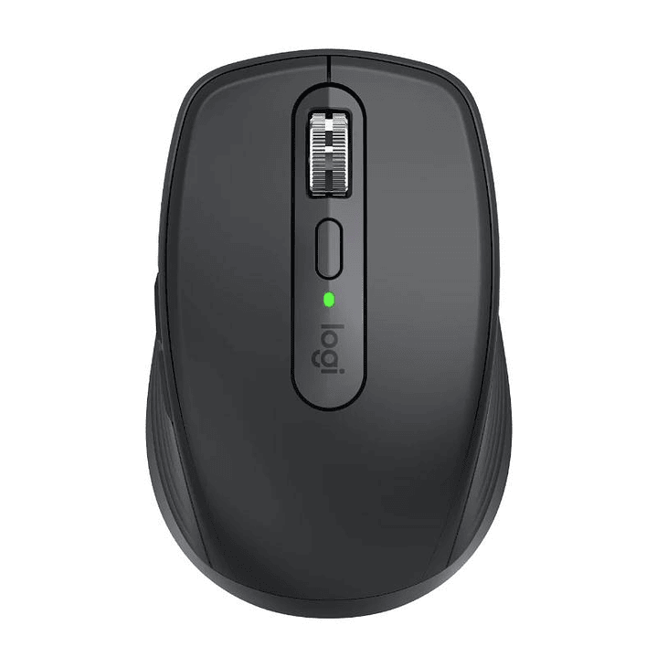Logitech MX Anywhere 3S Graphite 4