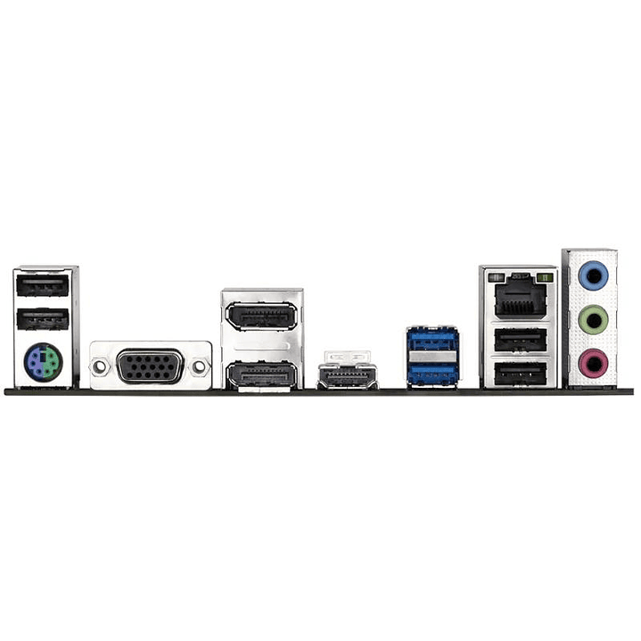 Gigabyte Placa Base H610M S2H V3 DDR4  mATX 1700 4