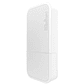 MikroTik RBwAPR-2nD&R11e-LR8G wAP 1x10/100 2.4GHz - Miniatura 1
