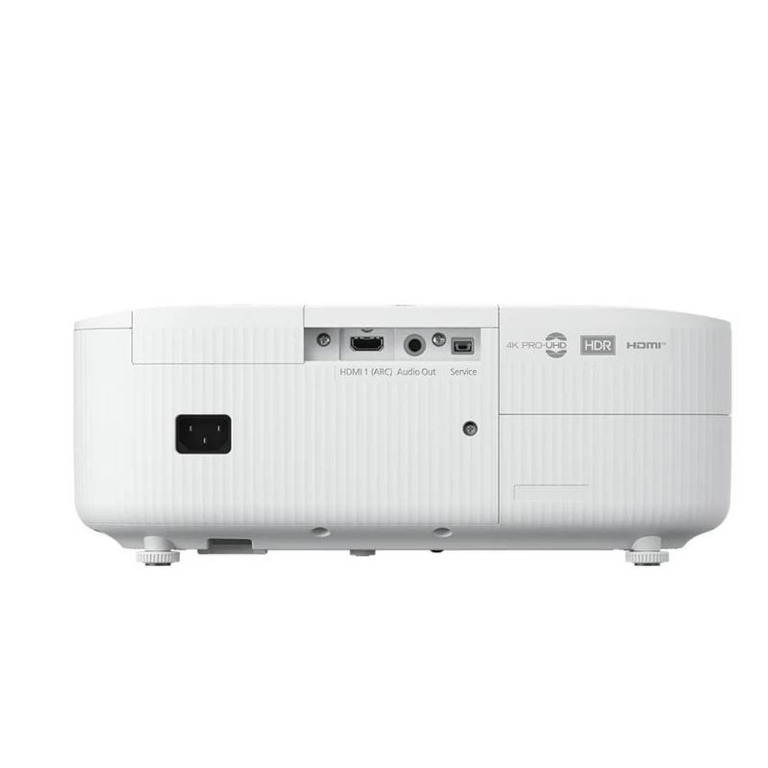 Epson EH-TW6150  Proyector 4K 2800L HDMI USB 4