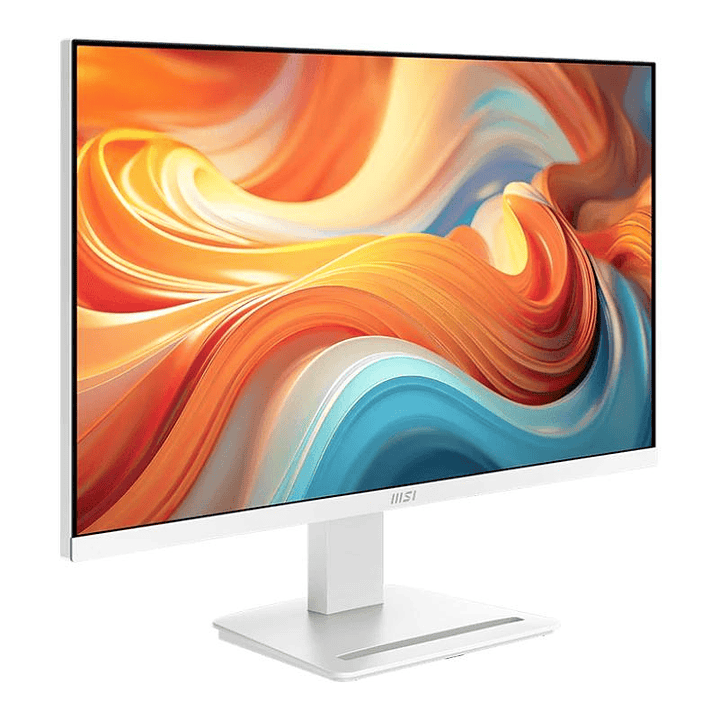MSI PRO MP273QW E14 Monitor 27