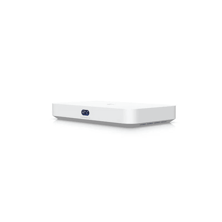Ubiquiti UCG-Fiber Gateway 4x2.5G PoE+ 1x10G WAN 1