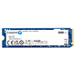 Kingston NV3 SSD 500GB PCIe NVMe Gen 4.0 - Miniatura 1