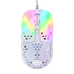 Cherry Xtrfy Ratón RGB 400-16.000 dpi USB WHITE - thumbnail 2