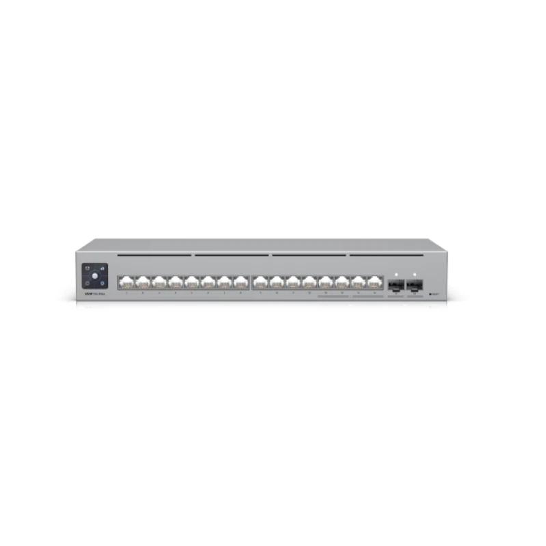 Ubiquiti USW-Pro-Max-16 Switch L3 4x2.5G 12xG 2xSF 1