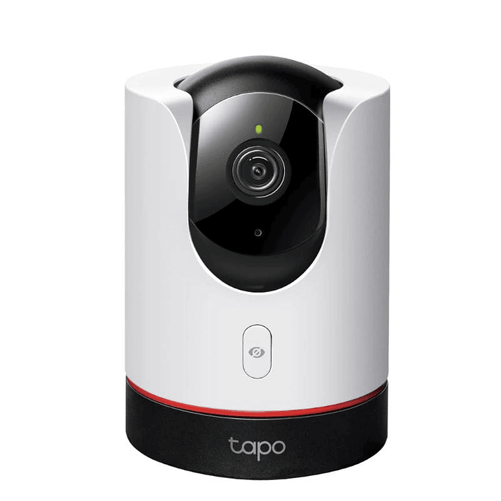 TP-Link Tapo C225 Camara WiFi AI 4MP 2K  mSD 1